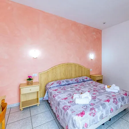 Badde Rosa 3* Bolotana