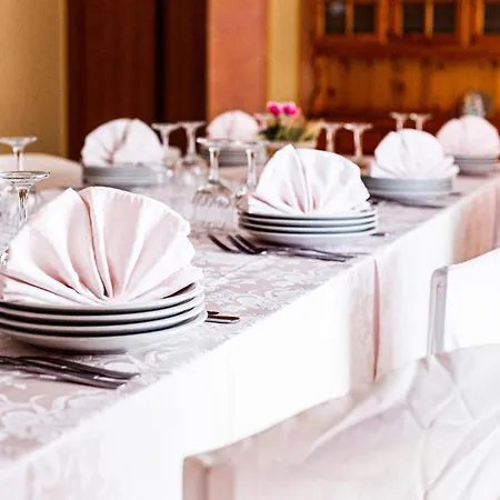 Hotel Badde Rosa 3*