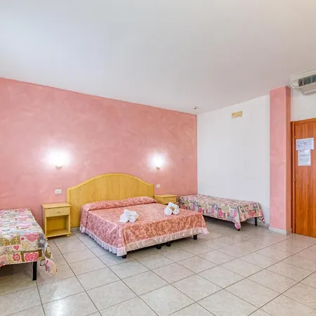 Badde Rosa Hotell Bolotana