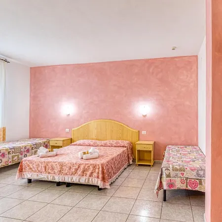 Badde Rosa 3* Bolotana