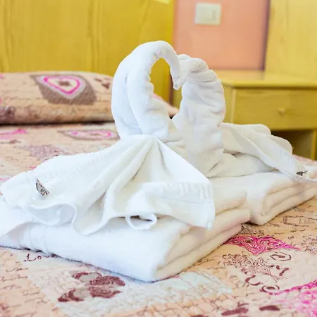 Hotell Badde Rosa 3*