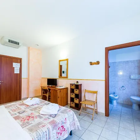 Badde Rosa Hotell