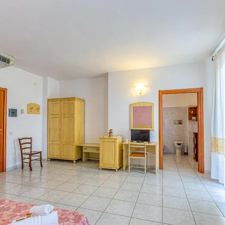 Hotell Badde Rosa Bolotana