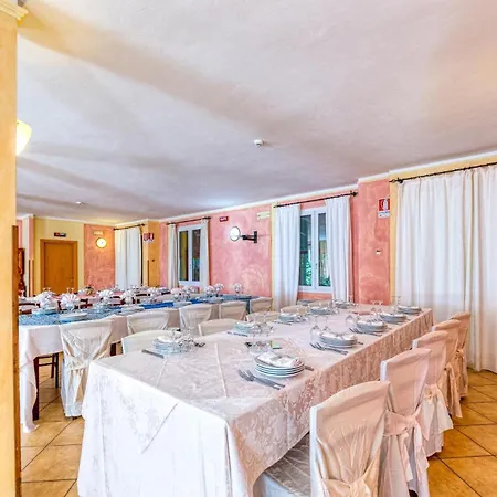 Badde Rosa Hotel Bolotana