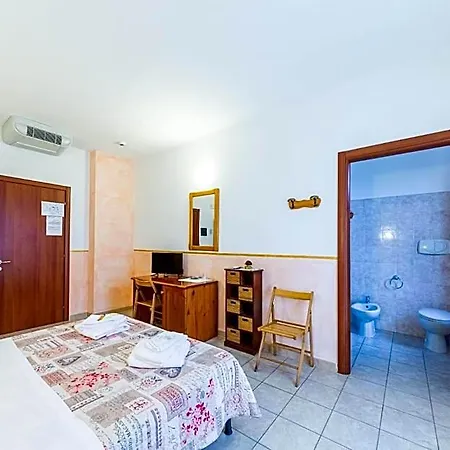 Badde Rosa 3*