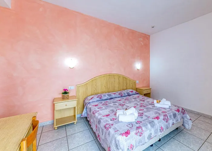 Badde Rosa 3* Bolotana