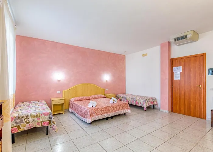 Badde Rosa Hotel Bolotana