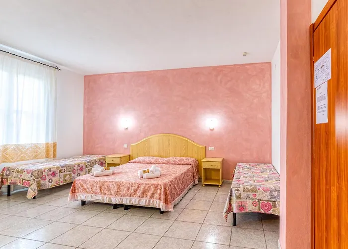 Badde Rosa 3* Bolotana